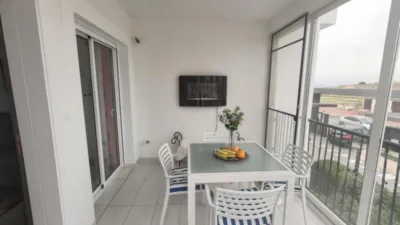 Chalet pareado en calle Manuel Romera, 1 photo 7