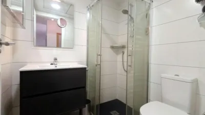 Chalet pareado en calle Manuel Romera, 1 photo 13