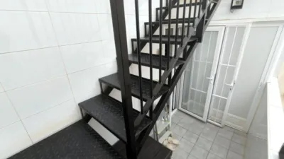 Chalet pareado en calle Manuel Romera, 1 photo 21