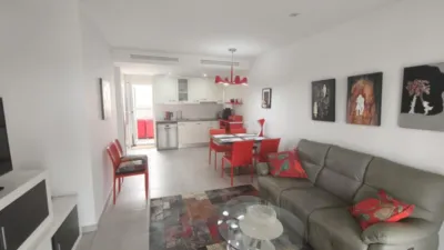 Piso – Torrevieja, Aguas Nuevas, Cabo Cervera-Playa la Mata - Vista 2