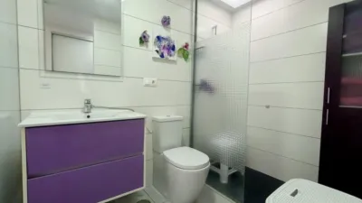 Chalet pareado en calle Manuel Romera, 1 photo 14