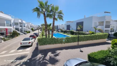 Chalet pareado en calle Manuel Romera, 1 photo 20