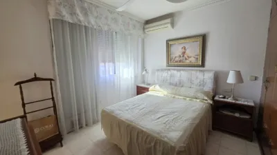 Apartment in Reyes photo 14