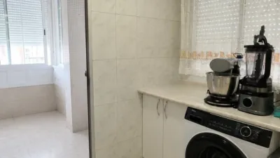 Apartment in Reyes photo 10