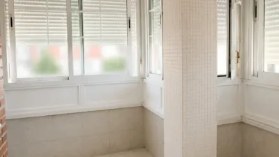 Apartment in Reyes photo 5