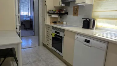 Apartment in Reyes photo 8