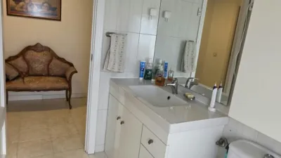 Apartment in Reyes photo 26
