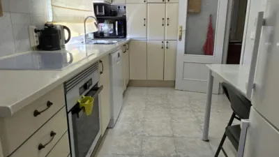 Apartment in Reyes photo 9