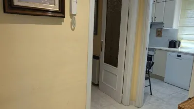 Apartment in Reyes photo 13
