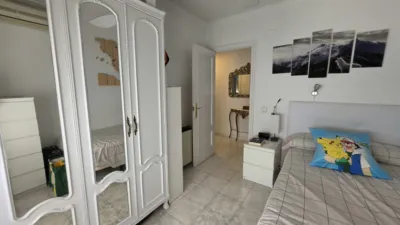 Apartment in Reyes photo 21