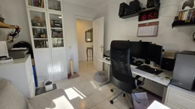Apartment in Reyes photo 24