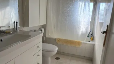 Apartment in Reyes photo 25