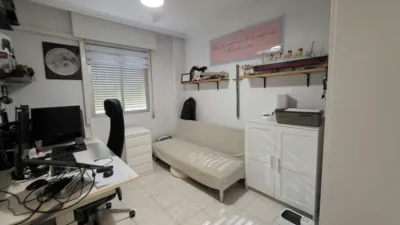 Apartment in Reyes photo 23