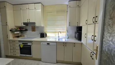 Apartment in Reyes photo 7