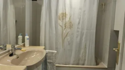 Apartment in Reyes photo 17