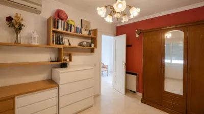 Apartment in Reyes photo 20