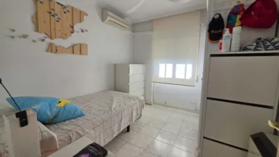 Apartment in Reyes photo 22