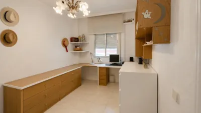 Apartment in Reyes photo 18