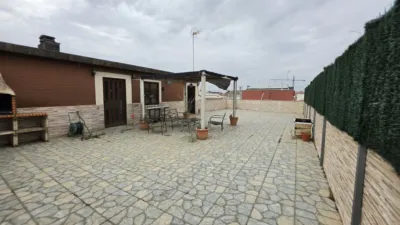 House in Centre photo 4
