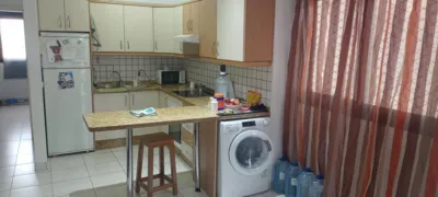 Apartment on Benito Perez Galdos Street photo 5