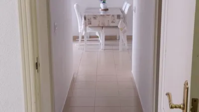 Apartment on Albariza Street photo 15