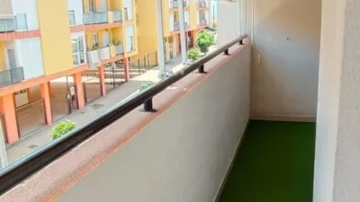 Apartment on Albariza Street photo 18