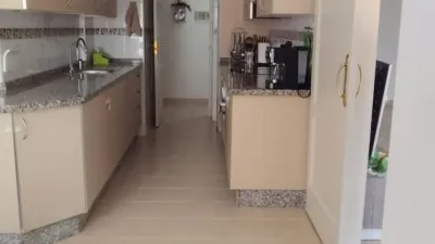 Apartment on Albariza Street photo 4