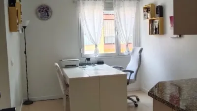 Apartment on Albariza Street photo 5