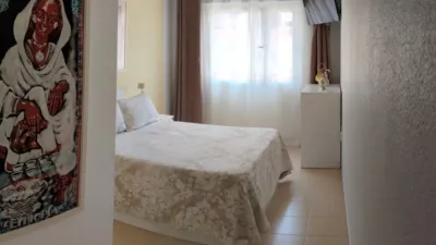 Apartment on Albariza Street photo 12