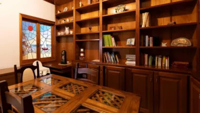 Detached villa on Carretera TF-28 photo 10
