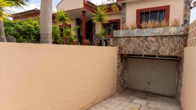 Detached villa on Carretera TF-28 photo 47