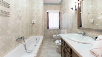 Detached villa on Carretera TF-28 photo 14