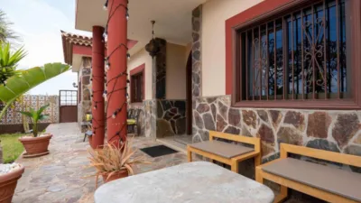 Detached villa on Carretera TF-28 photo 46