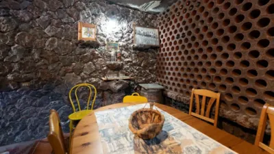 Detached villa on Carretera TF-28 photo 41