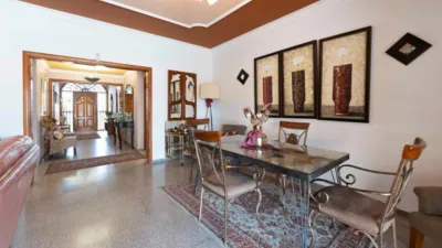 Detached villa on Carretera TF-28 photo 5