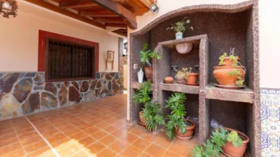 Detached villa on Carretera TF-28 photo 43