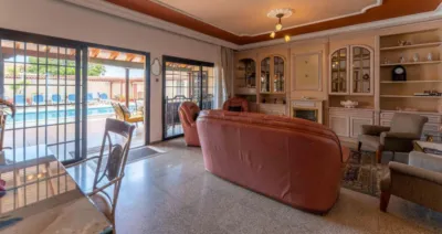 Detached villa on Carretera TF-28 photo 6