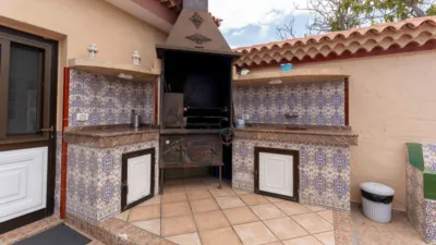 Detached villa on Carretera TF-28 photo 40