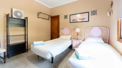 Detached villa on Carretera TF-28 photo 15