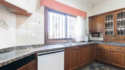 Detached villa on Carretera TF-28 photo 9