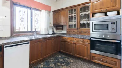 Detached villa on Carretera TF-28 photo 8