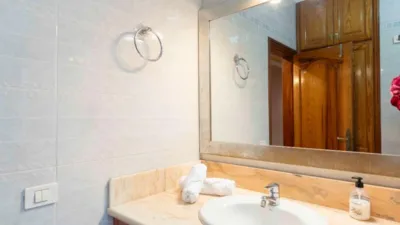 Detached villa on Carretera TF-28 photo 28