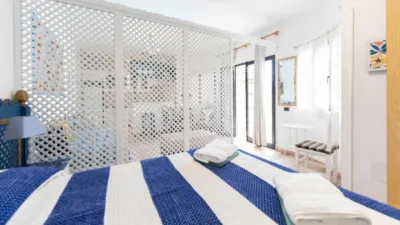 Detached villa on Carretera TF-28 photo 31