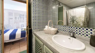 Detached villa on Carretera TF-28 photo 32