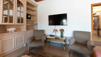 Detached villa on Carretera TF-28 photo 33