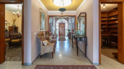 Detached villa on Carretera TF-28 photo 4