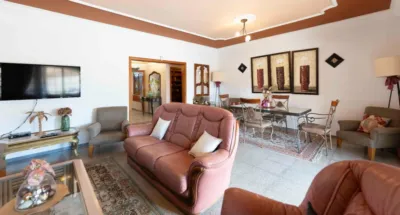 Detached villa on Carretera TF-28 photo 3