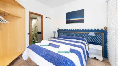 Detached villa on Carretera TF-28 photo 30