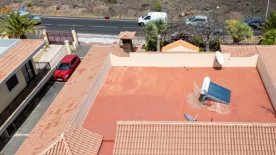 Detached villa on Carretera TF-28 photo 16