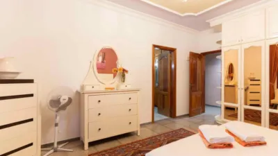 Detached villa on Carretera TF-28 photo 19